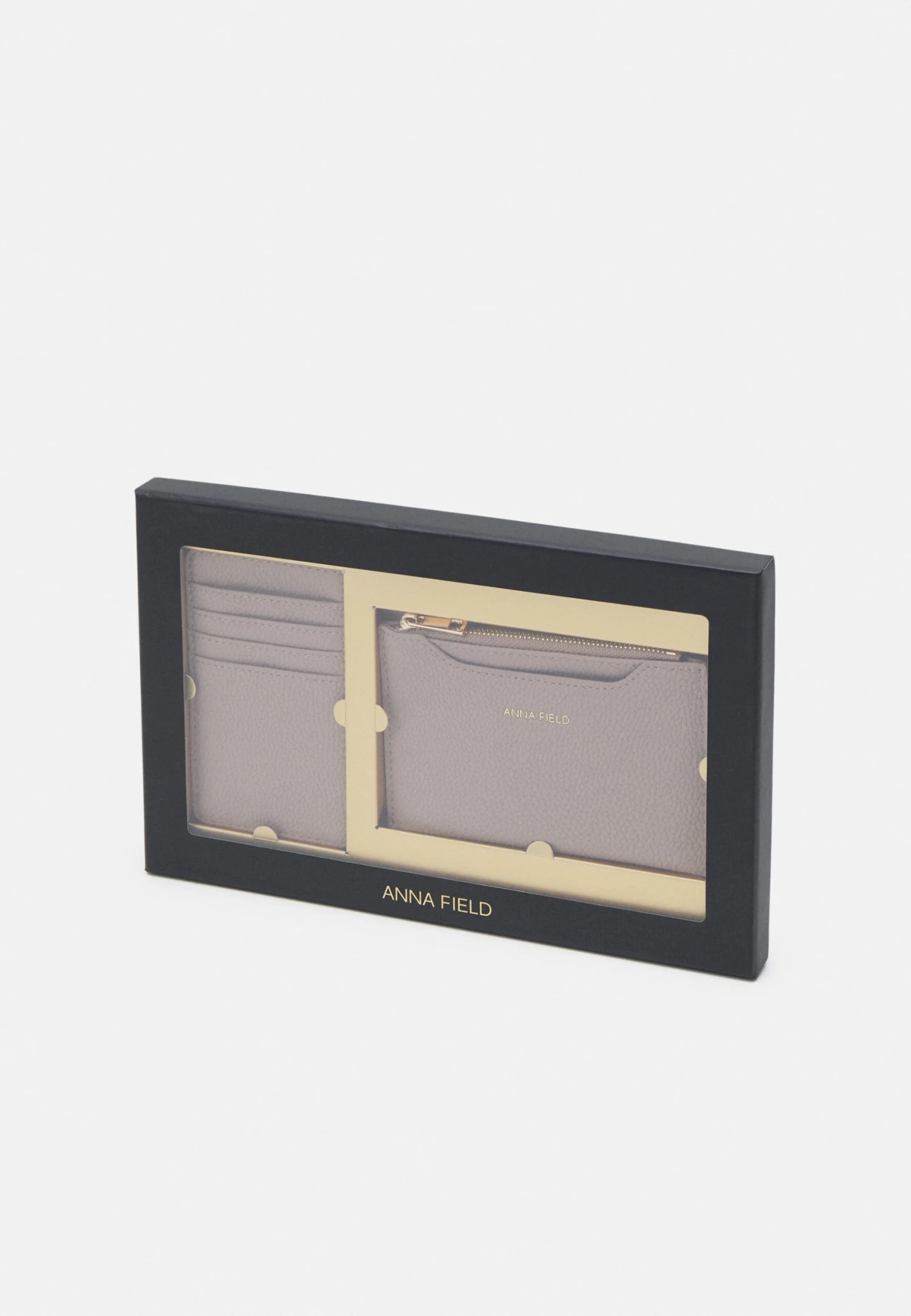 Anna Field Set - Monedero - Grey 6 Anna Field Set - Monedero - Grey - Imagen 6