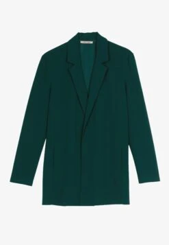 Anna Field Blazer - Dark Green -Ofertas Anna Field Tienda fc276ba56a6f445a875761ebb9c967f8