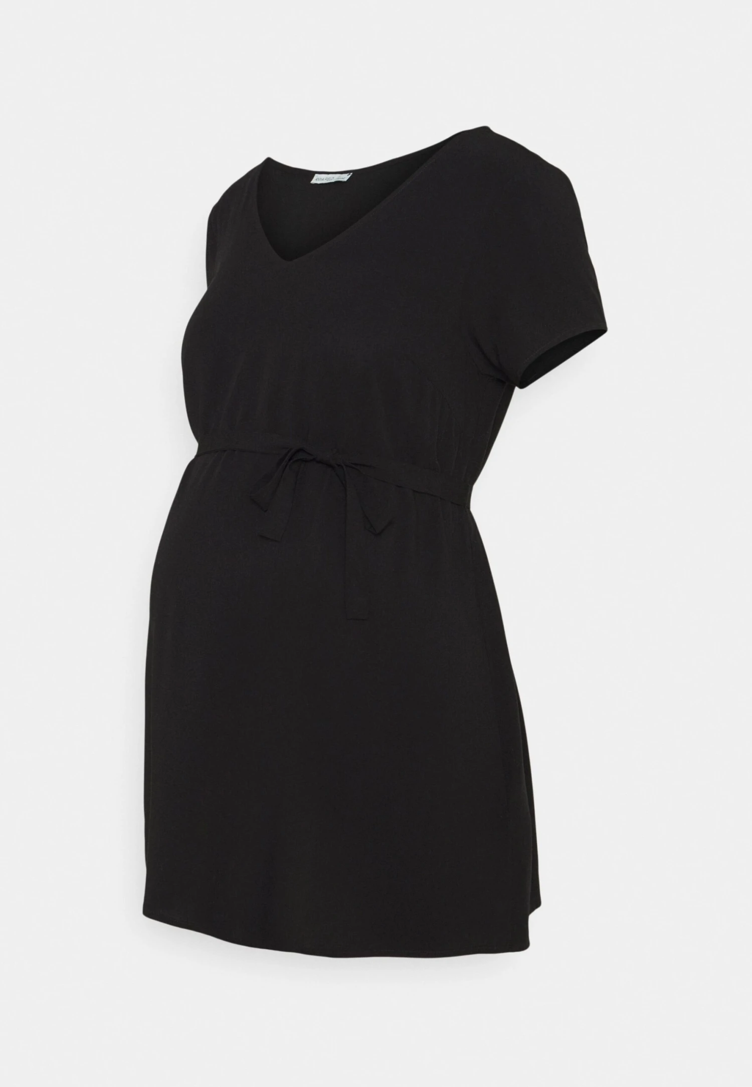 Camiseta Básica - Black 1 Camiseta Básica - Black