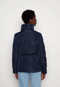 Anna Field Chaqueta De Invierno - Dark Blue -Ofertas Anna Field Tienda fe0863e9ba4e440bb6e091071c365112