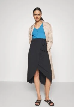 Anna Field Chaqueta De Punto - Blue -Ofertas Anna Field Tienda fe4169804d2c40488ac7c00383e372f8