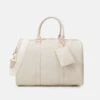Anna Field Set - Bolsa De Fin De Semana - Off-White