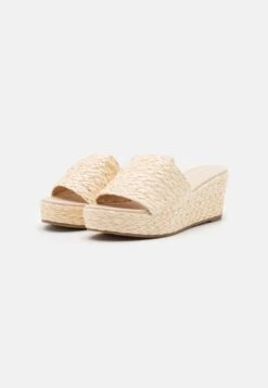 Anna Field Sandalias - Beige -Ofertas Anna Field Tienda ffbd9100c82f4390adc9e7ce31d8b5f0