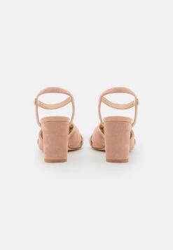 Anna Field Leather - Sandalias - Light Pink -Ofertas Anna Field Tienda ffbed7946eda4ae29d67a57f77147fc7